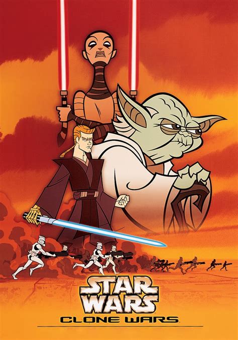 clone wars watch online free